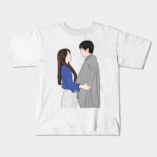 See You In My 19th Life Korean Drama Kids T-Shirt